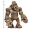 Lanard Jurassic Clash Mega Monster Cyber 10" Gorilla Action Figure